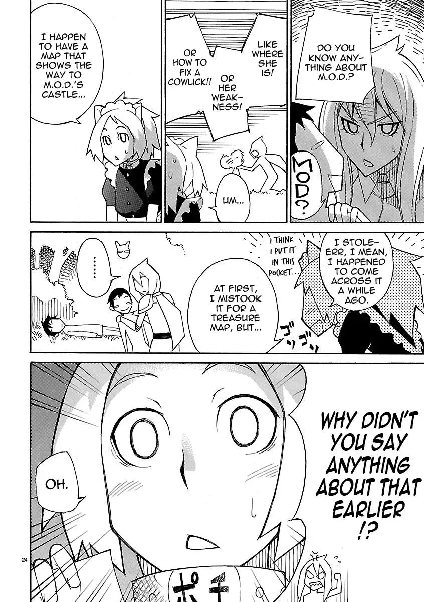 Read Blade Prey chapter 17 image 27 on Lezhin