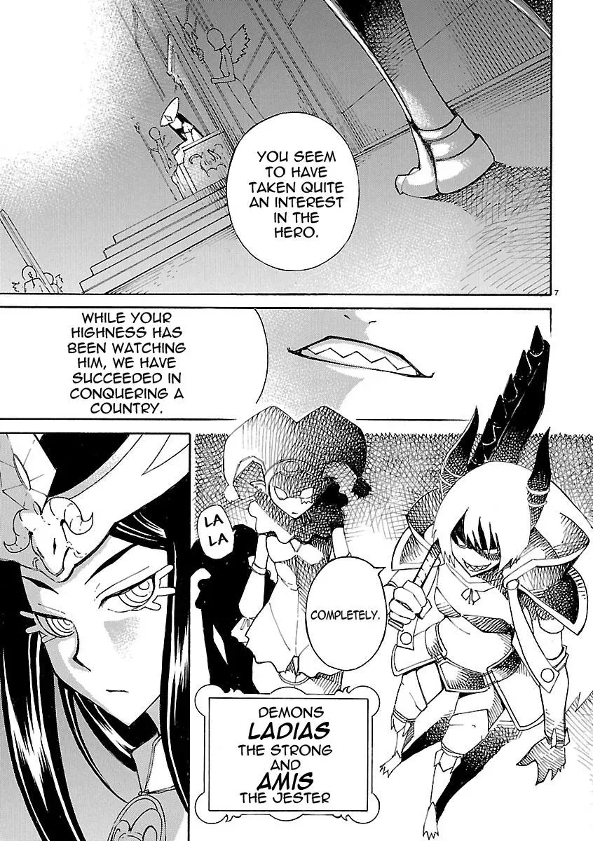 Read Blade Prey chapter 18 image 6 on Lezhin