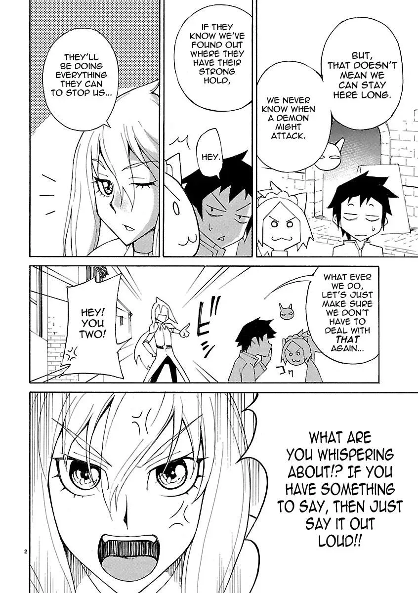Read Blade Prey chapter 19 image 1 on Lezhin
