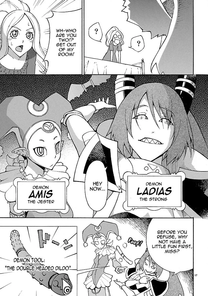 Read Blade Prey chapter 19 image 16 on Lezhin