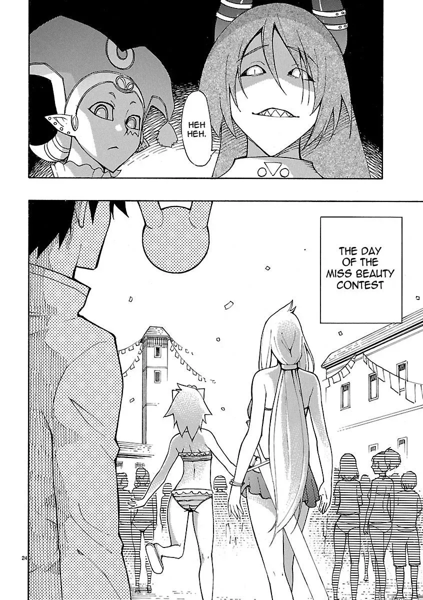 Read Blade Prey chapter 19 image 23 on Lezhin
