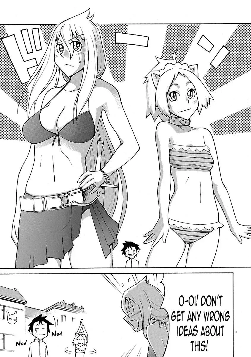 Read Blade Prey chapter 19 image 8 on Lezhin