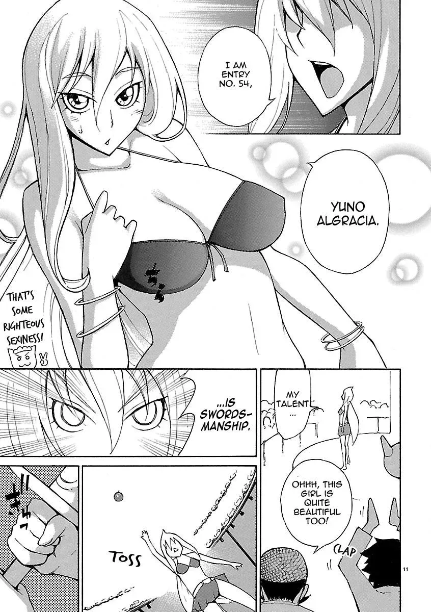 Read Blade Prey chapter 20 image 10 on Lezhin