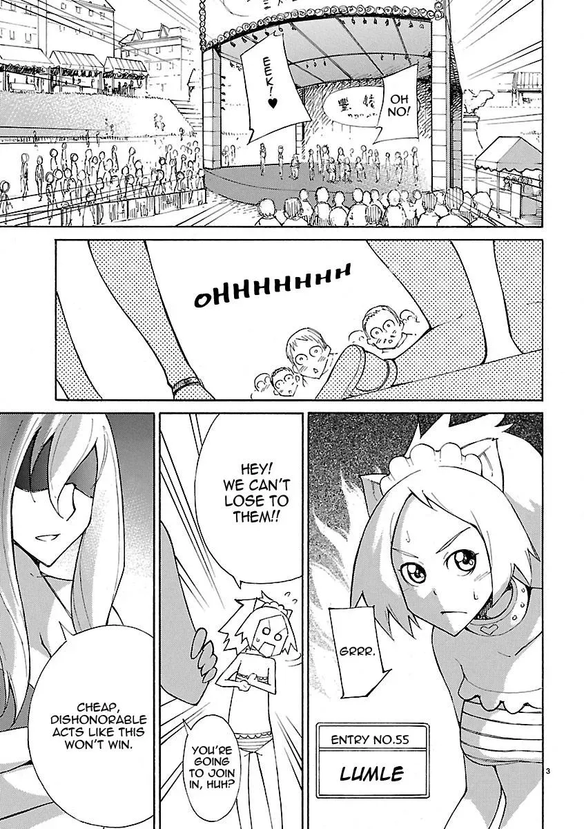 Read Blade Prey chapter 20 image 2 on Lezhin