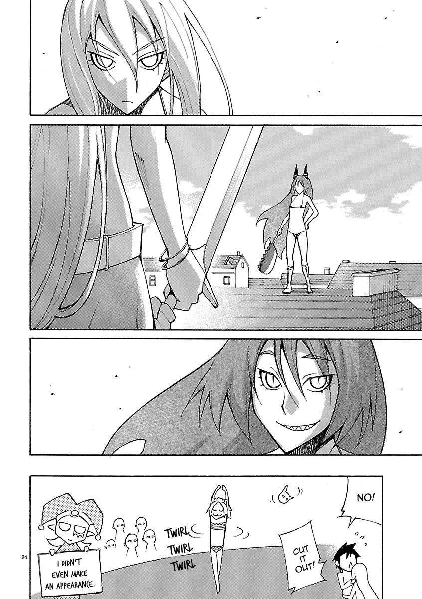 Read Blade Prey chapter 20 image 23 on Lezhin