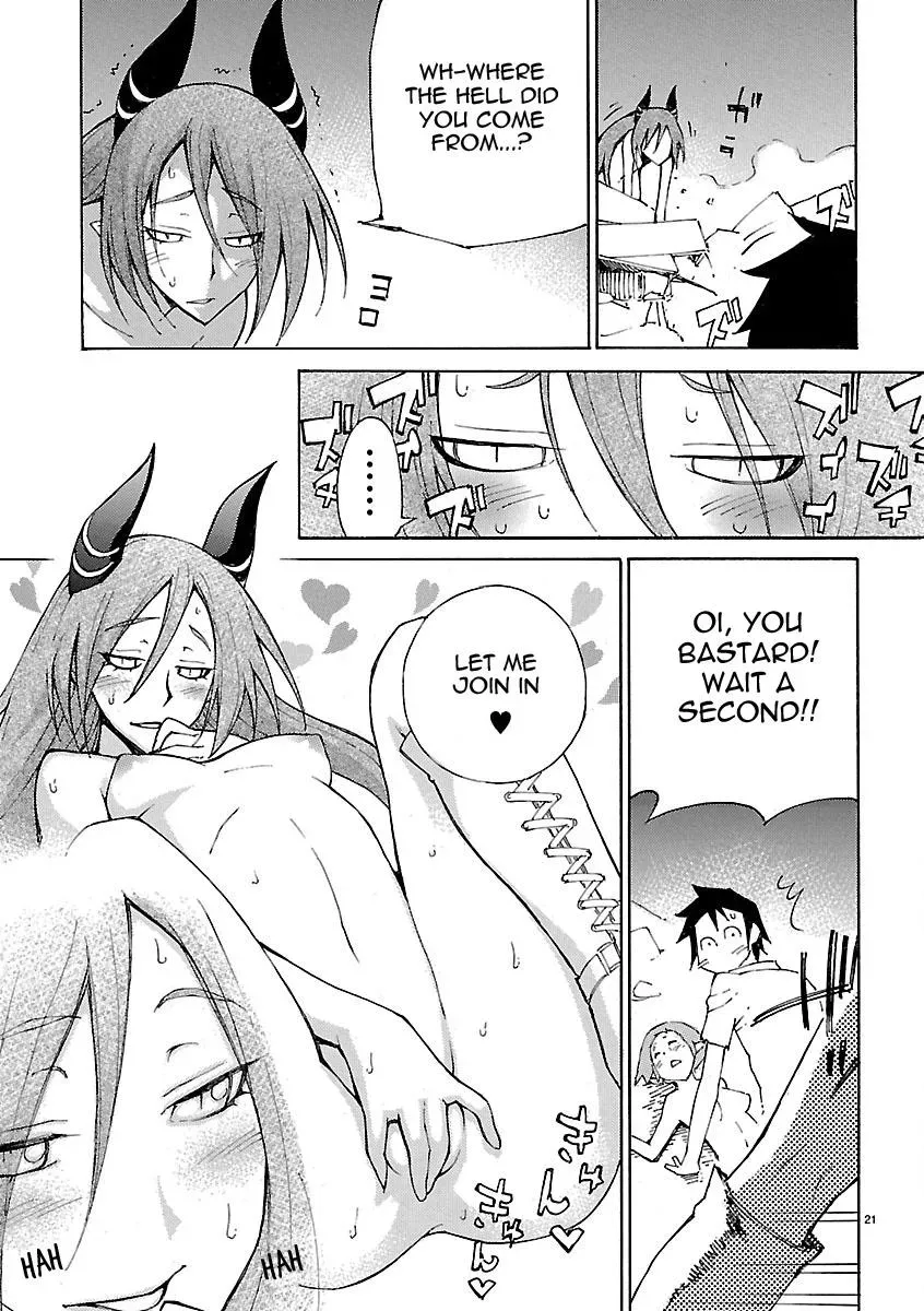 Read Blade Prey chapter 21 image 20 on Lezhin