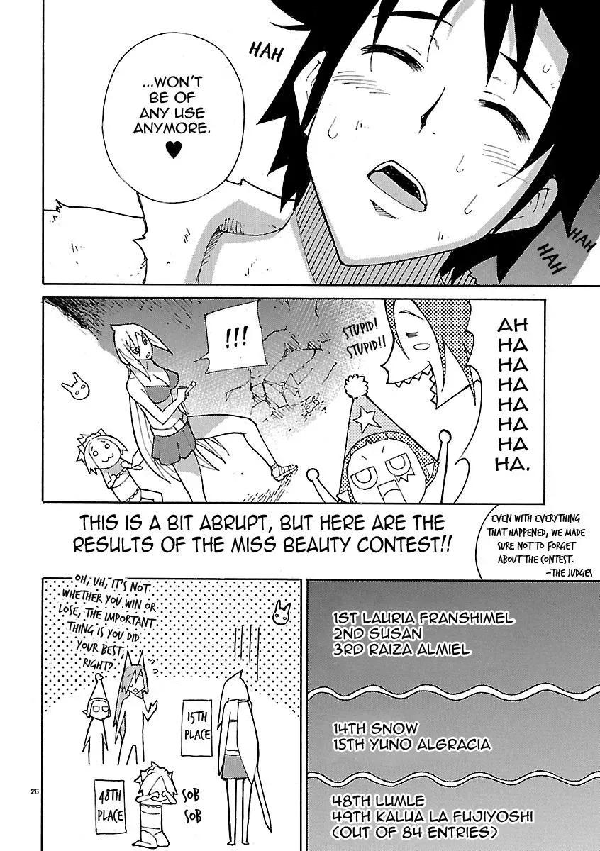 Read Blade Prey chapter 21 image 25 on Lezhin