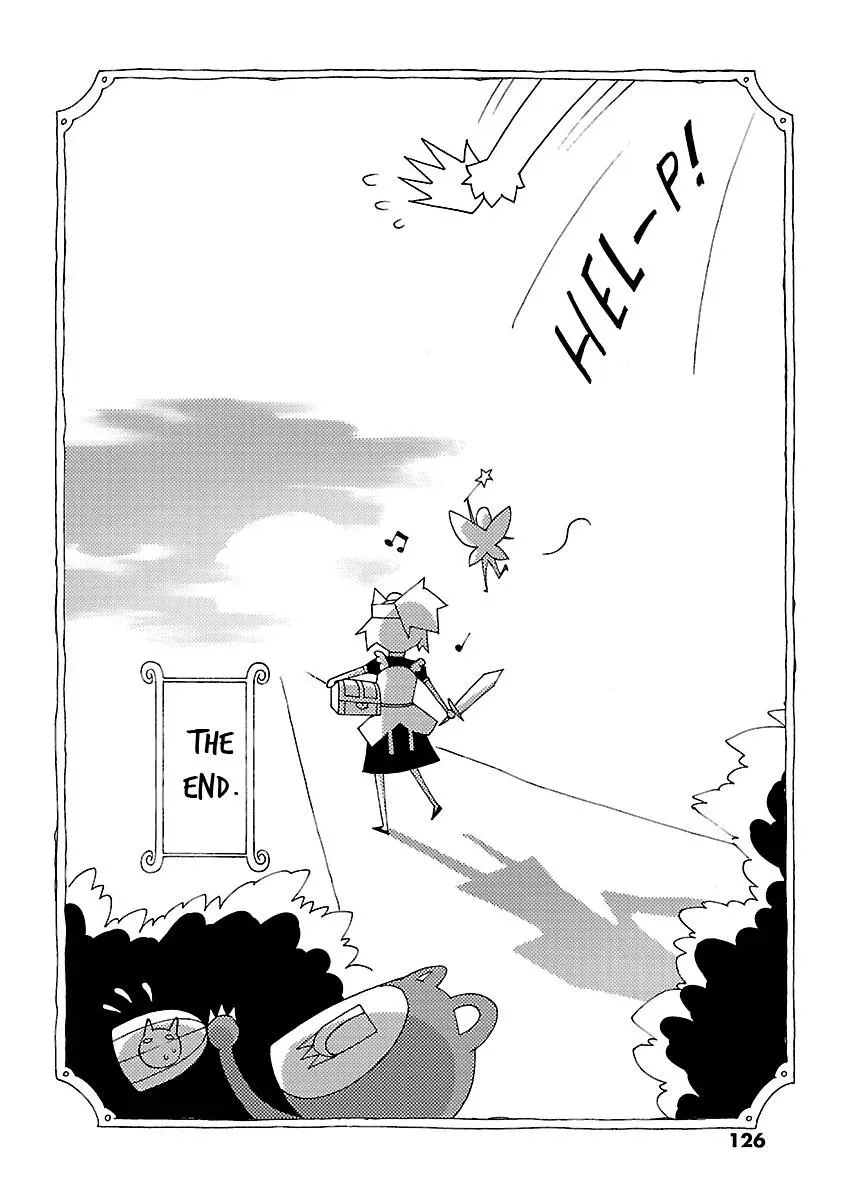 Read Blade Prey chapter 21 image 27 on Lezhin