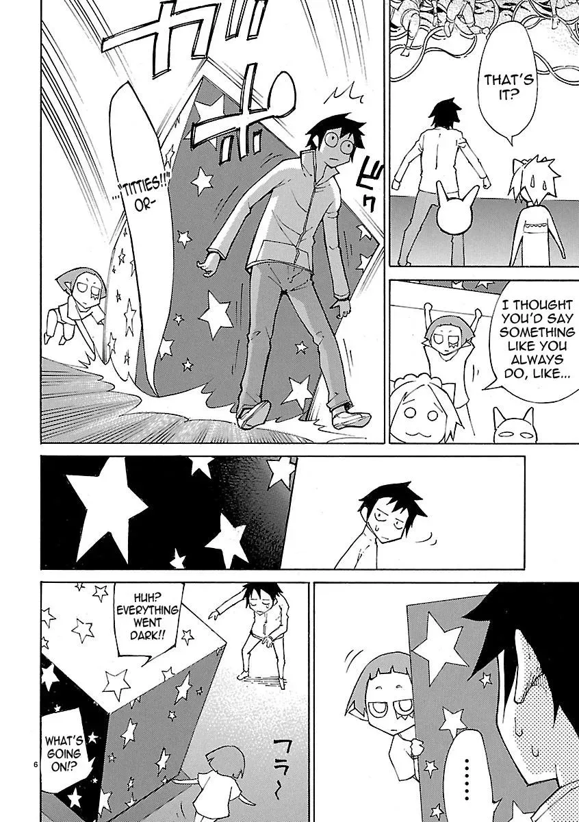 Read Blade Prey chapter 21 image 5 on Lezhin