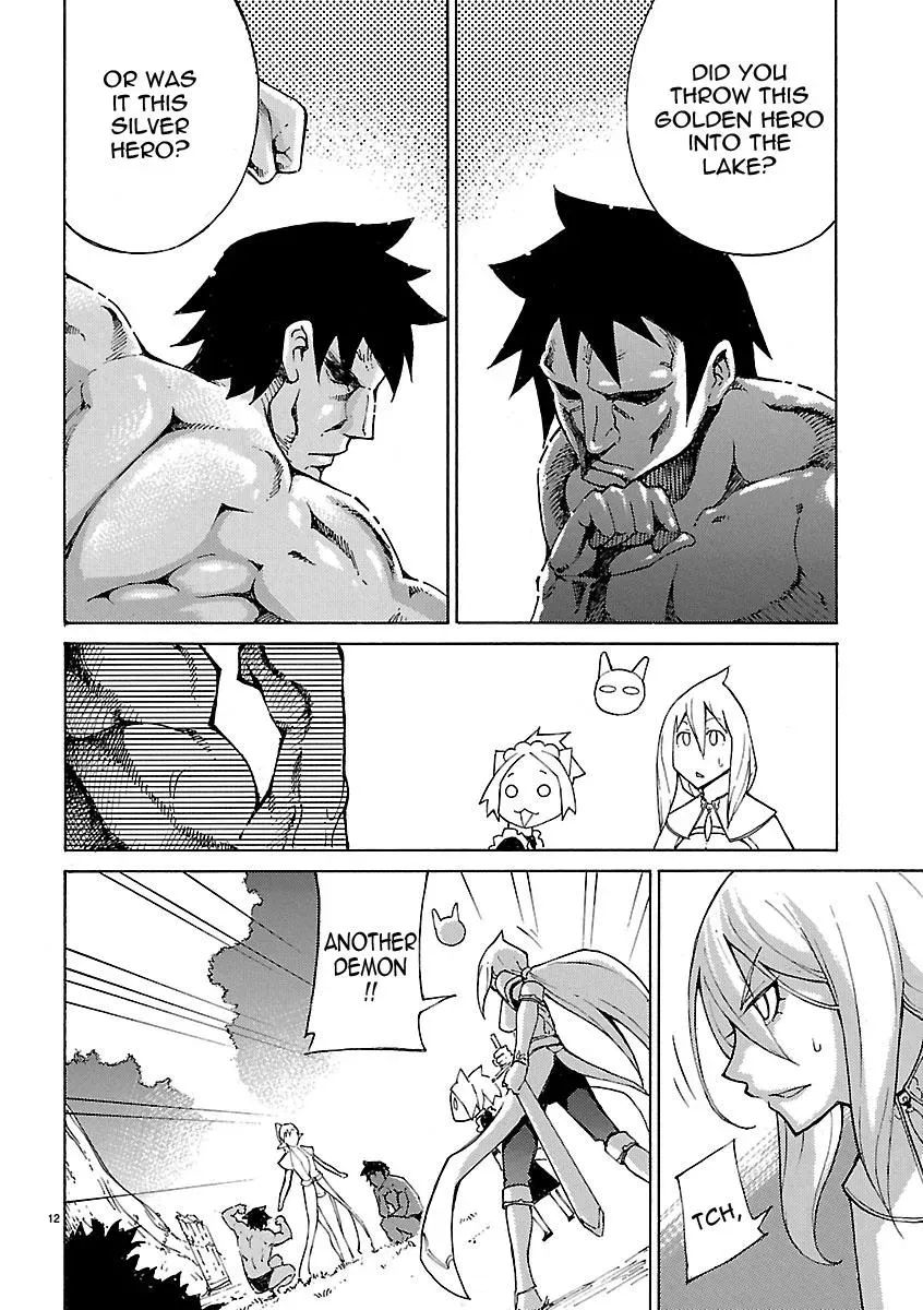 Read Blade Prey chapter 22 image 11 on Lezhin