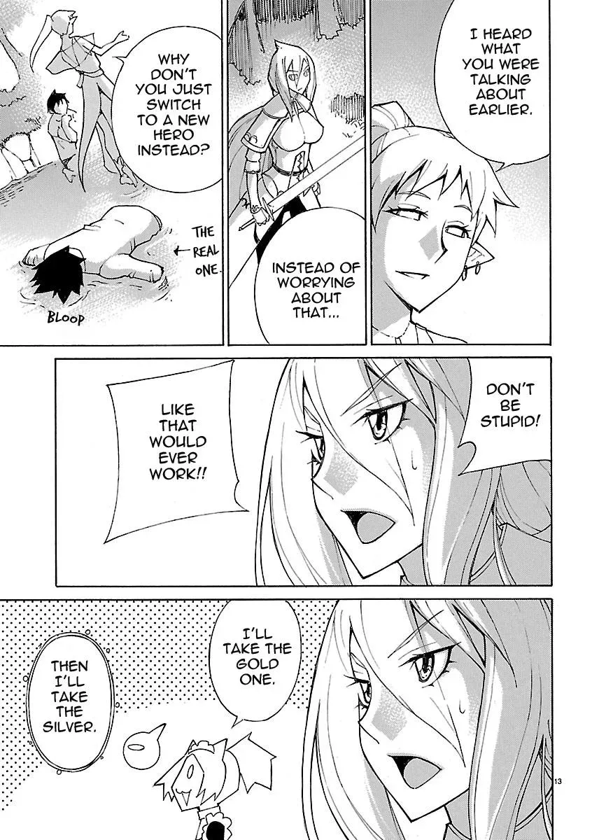 Read Blade Prey chapter 22 image 12 on Lezhin