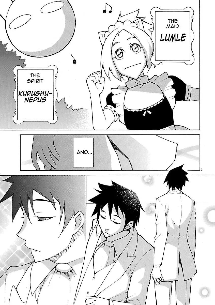 Read Blade Prey chapter 22 image 2 on Lezhin