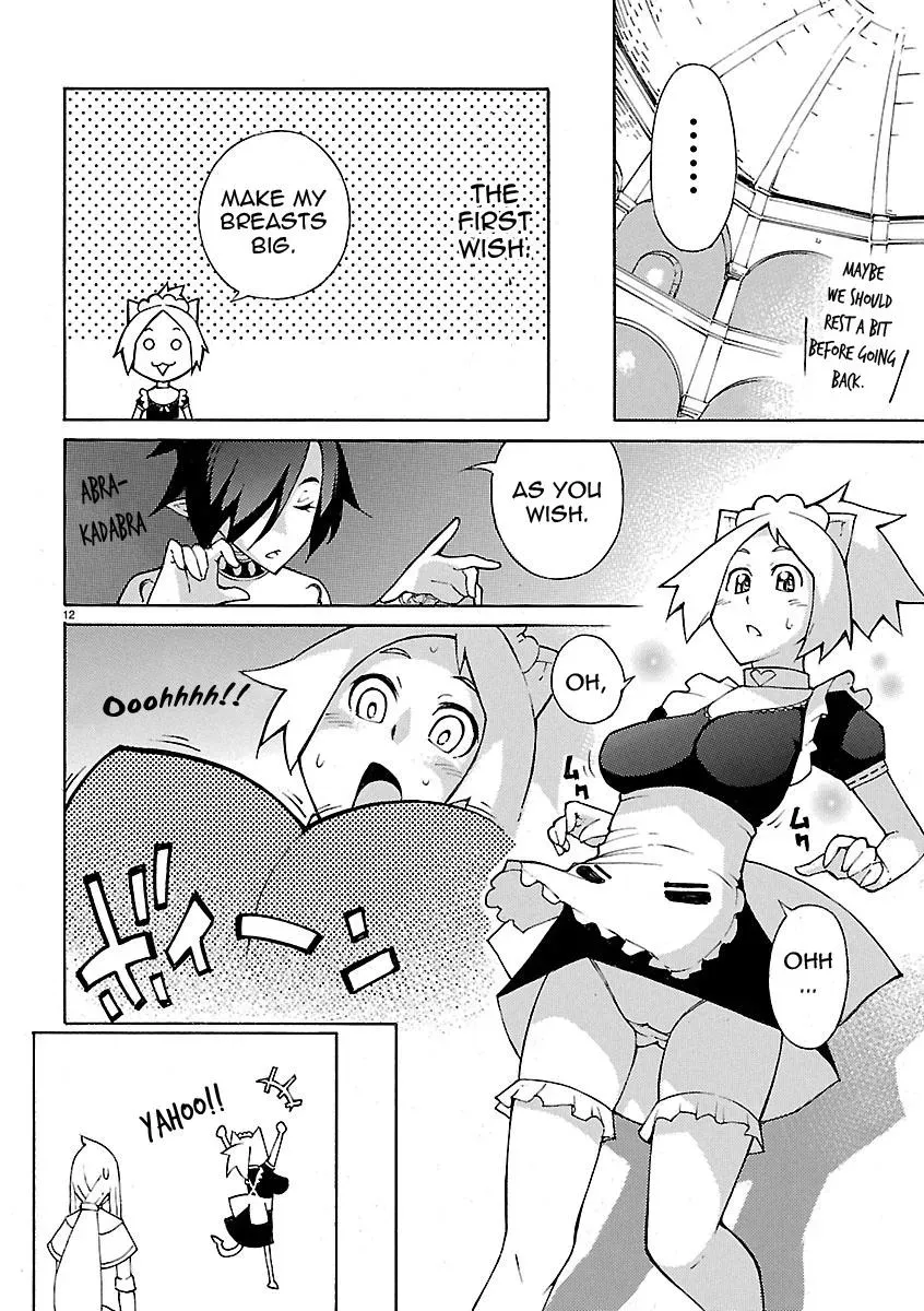 Read Blade Prey chapter 23 image 11 on Lezhin