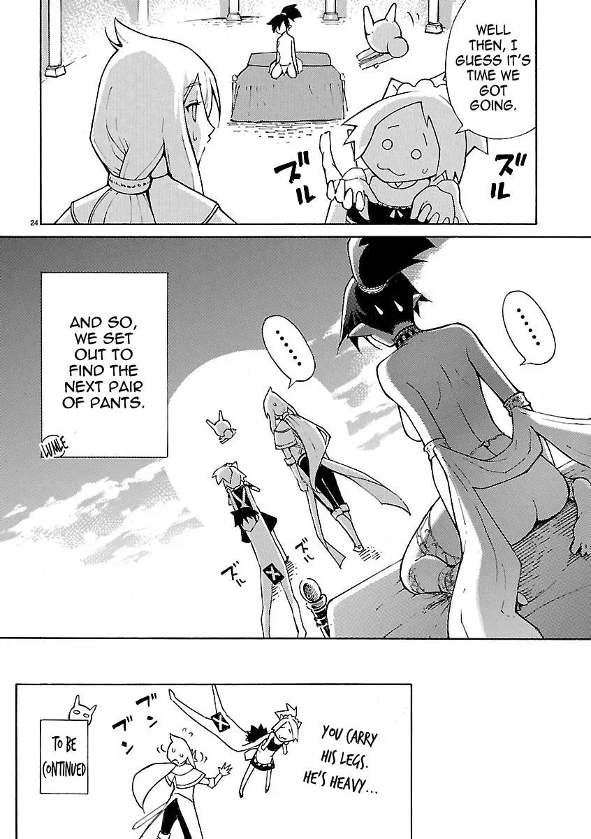 Read Blade Prey chapter 23 image 23 on Lezhin