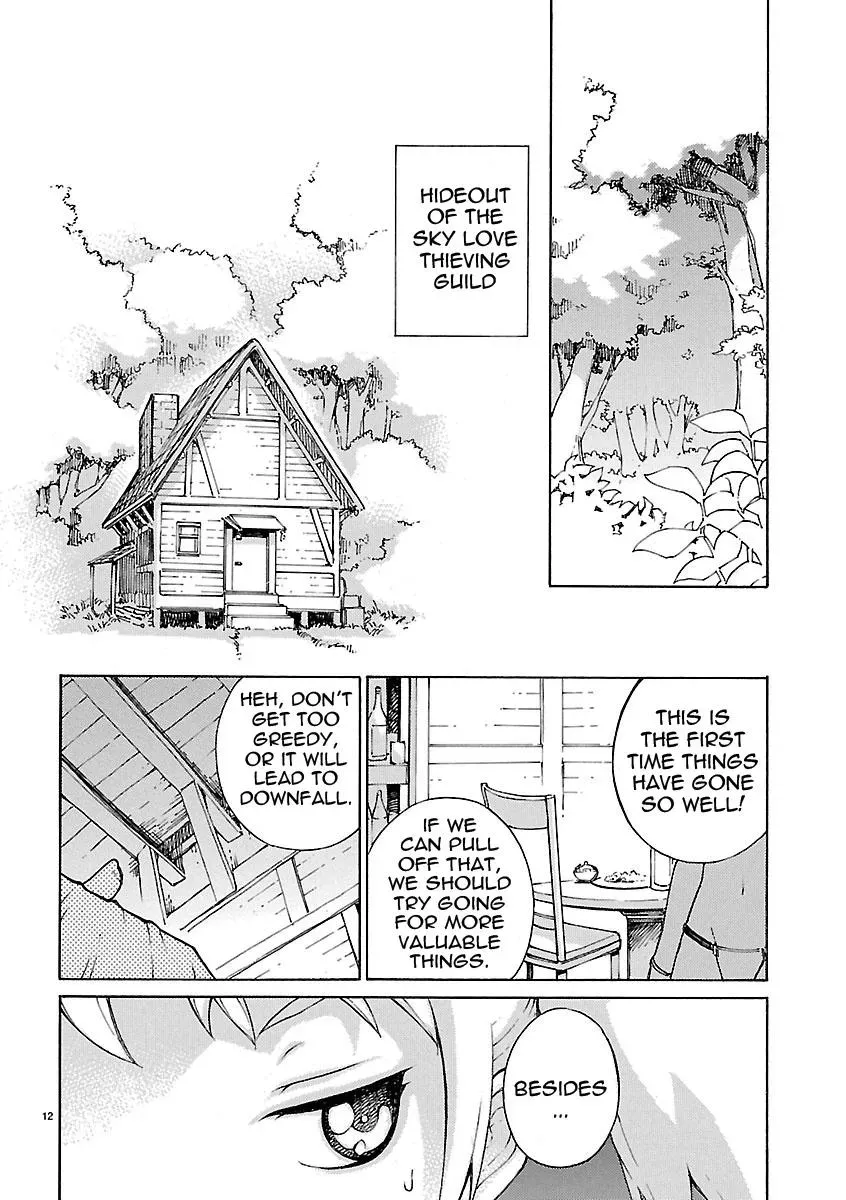 Read Blade Prey chapter 24 image 11 on Lezhin