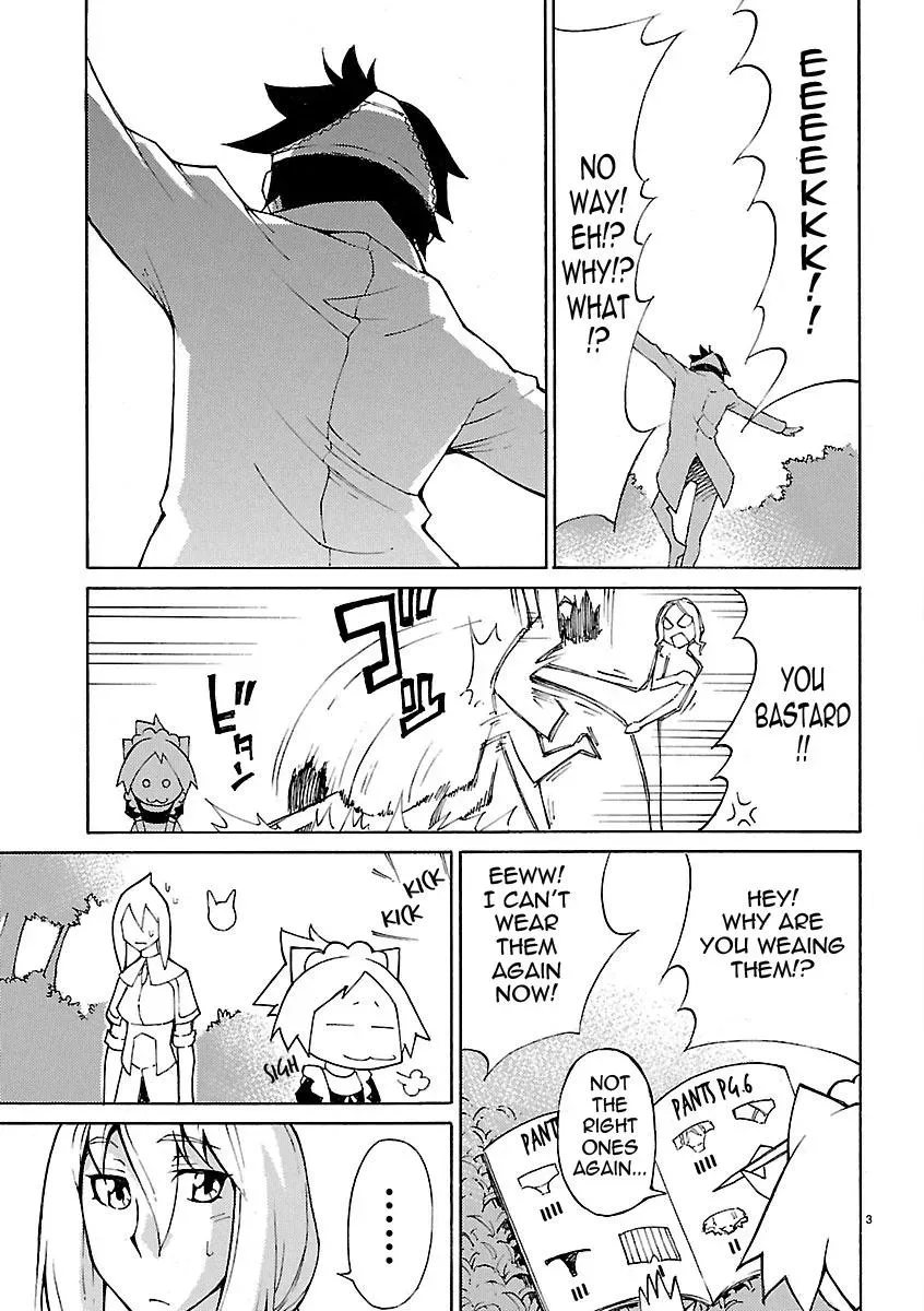 Read Blade Prey chapter 24 image 2 on Lezhin