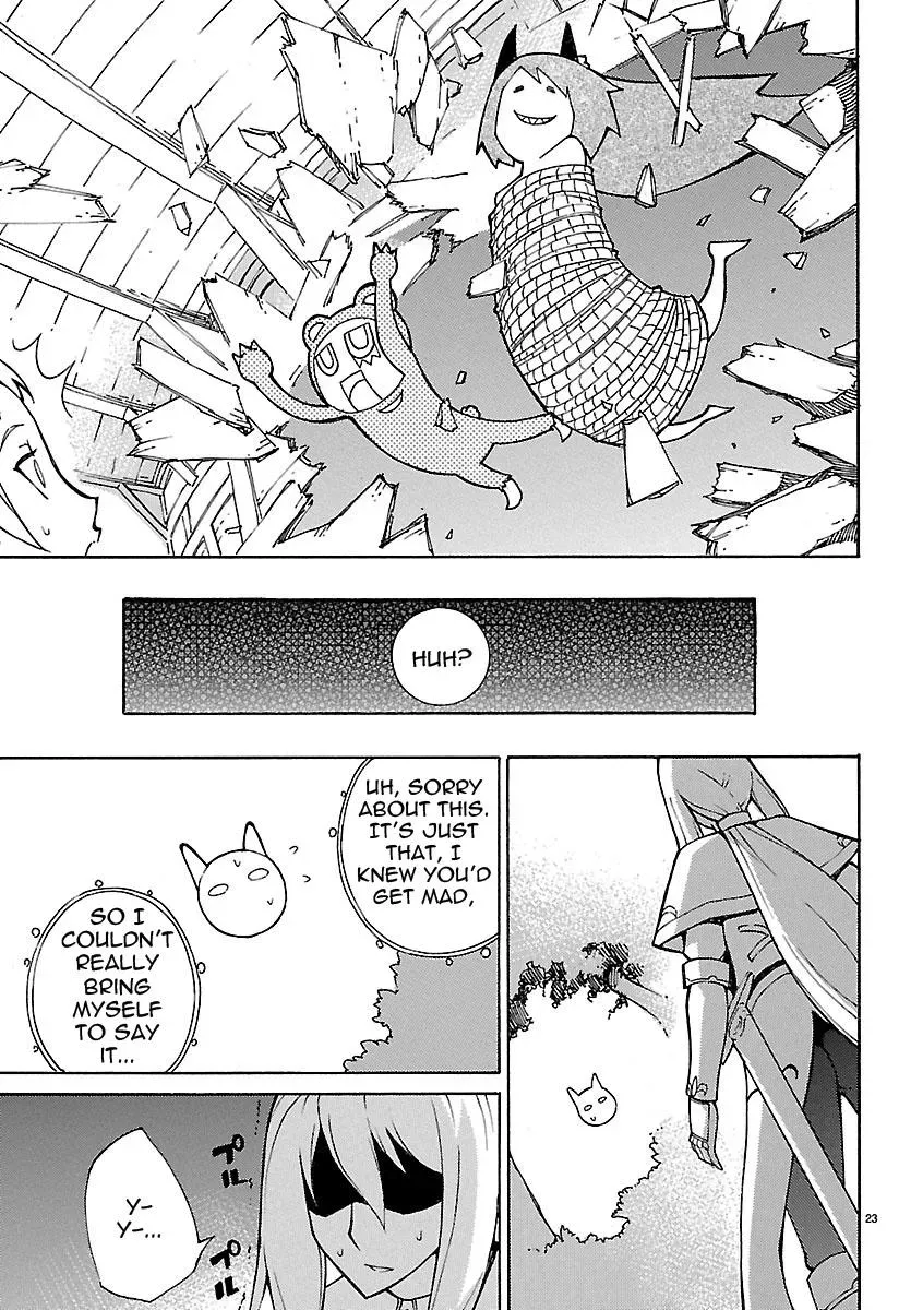 Read Blade Prey chapter 24 image 22 on Lezhin