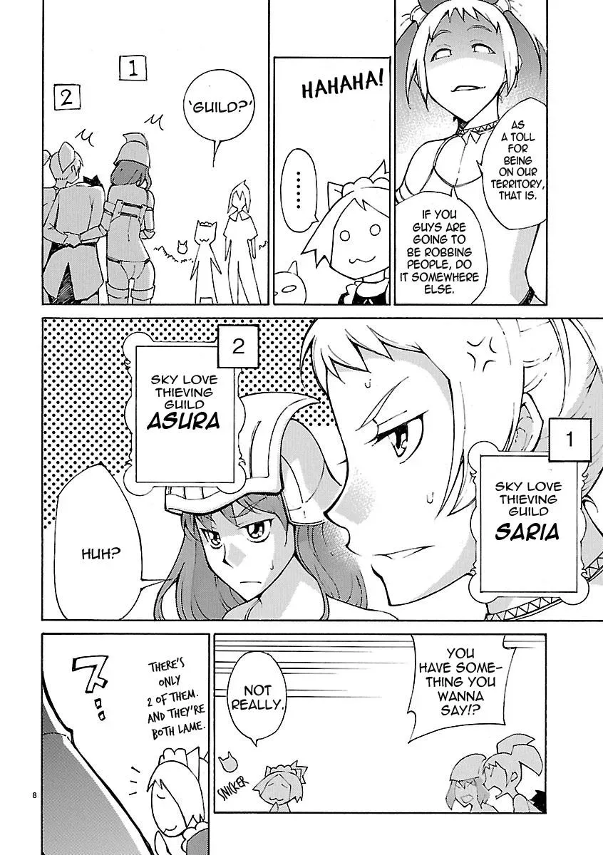 Read Blade Prey chapter 24 image 7 on Lezhin