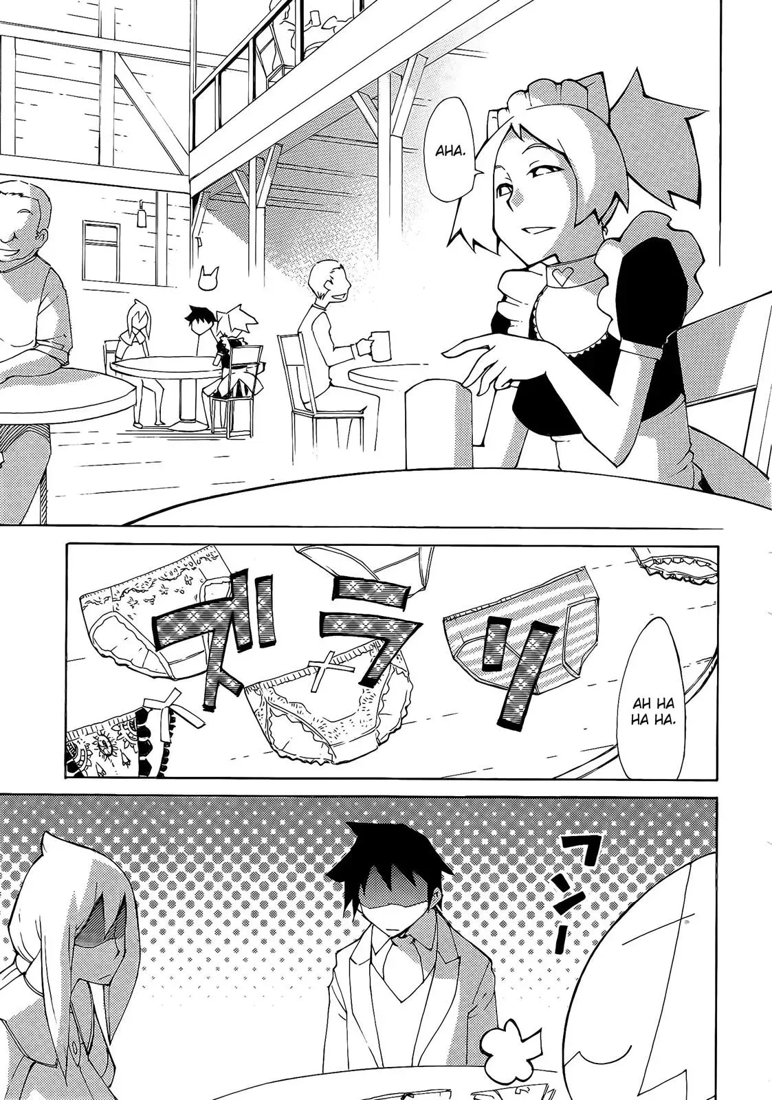 Read Blade Prey chapter 25 image 9 on Lezhin
