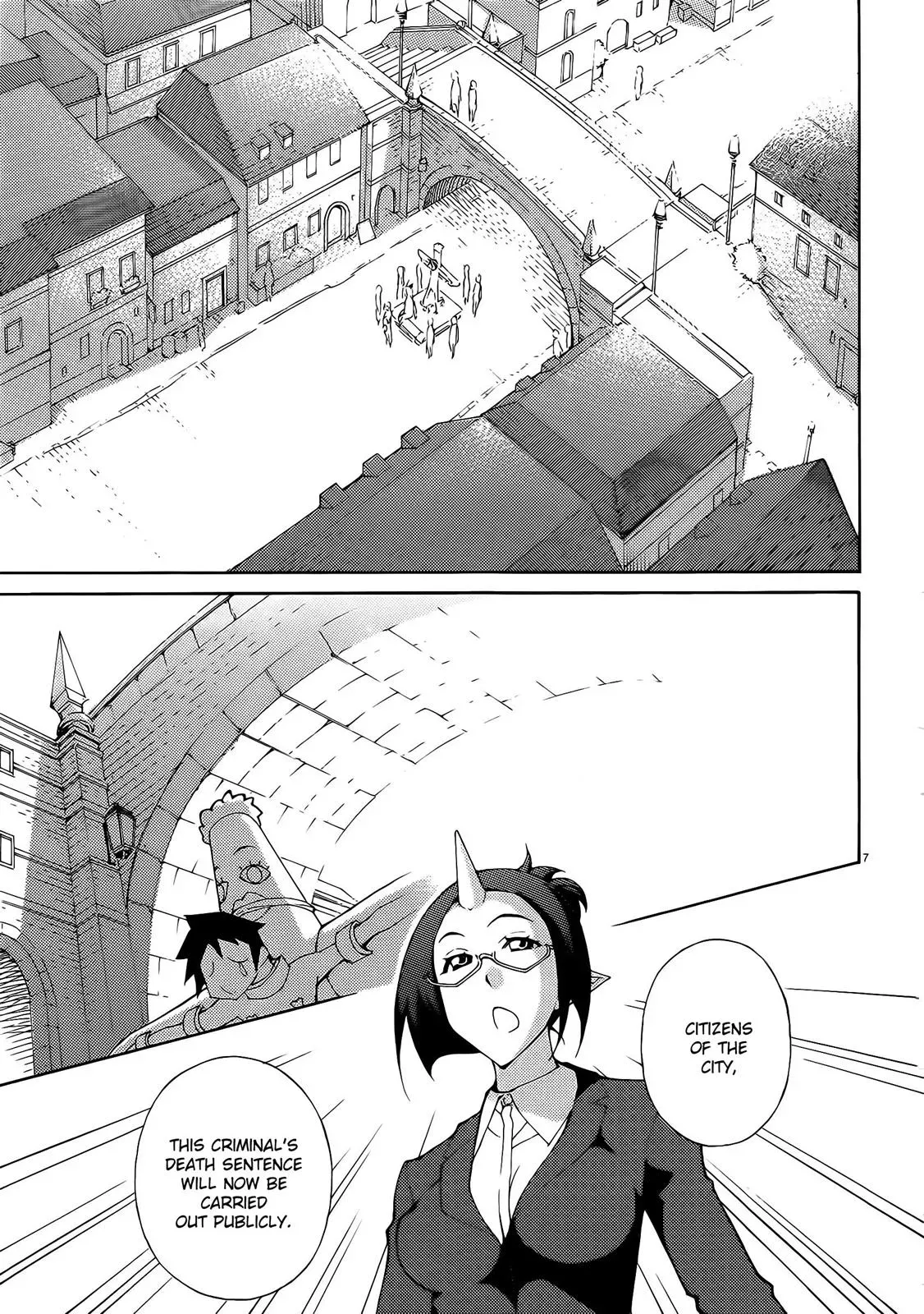 Read Blade Prey chapter 27 image 6 on Lezhin