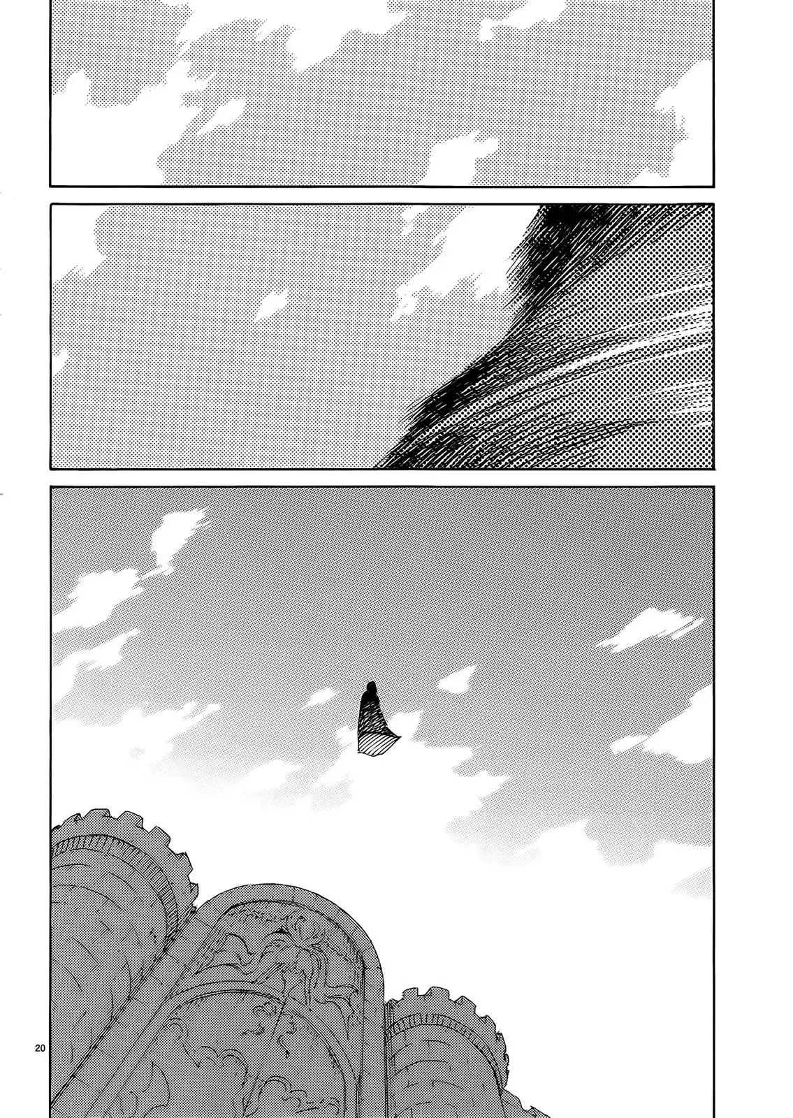 Read Blade Prey chapter 28 image 19 on Lezhin
