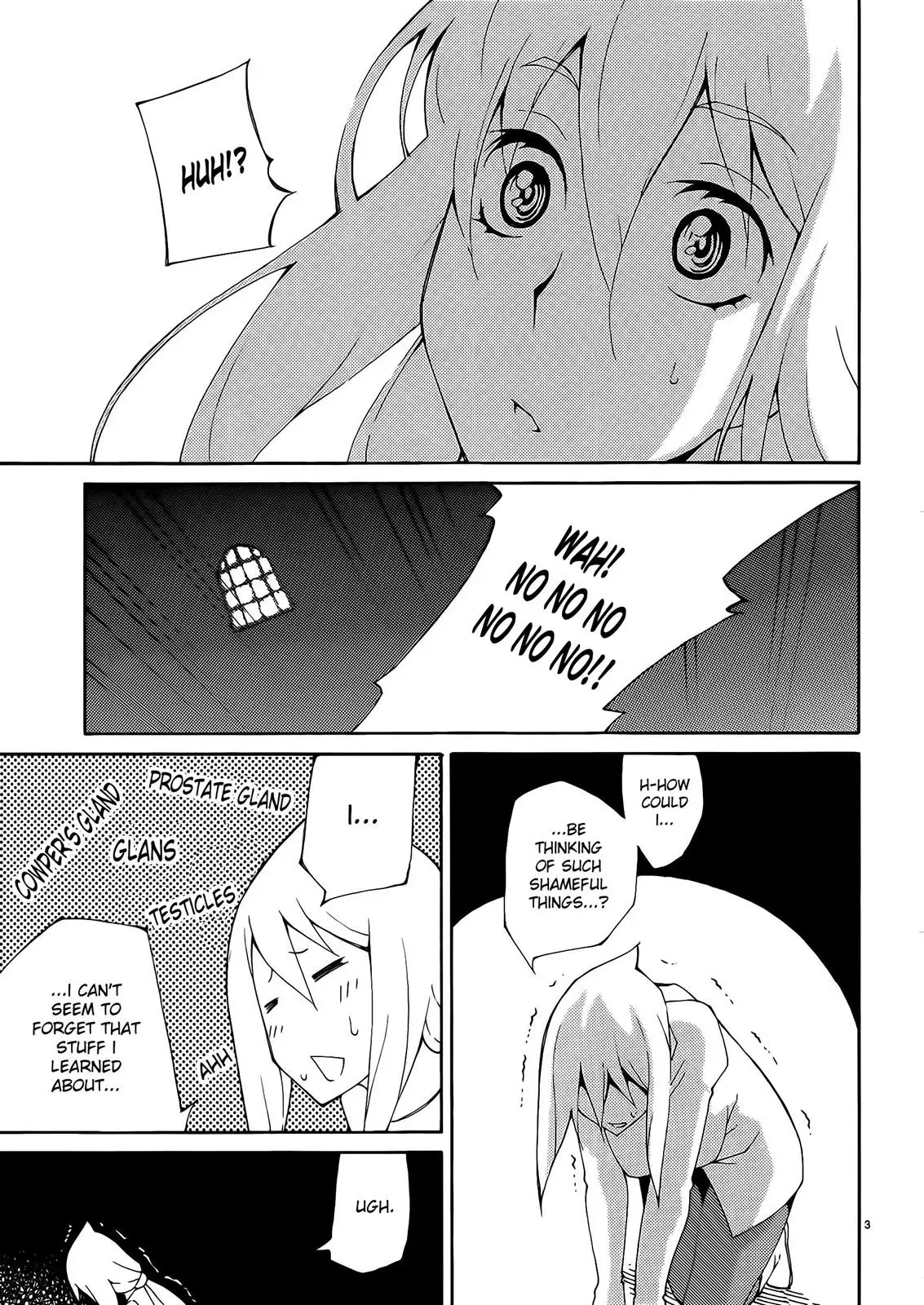 Read Blade Prey chapter 29 image 2 on Lezhin