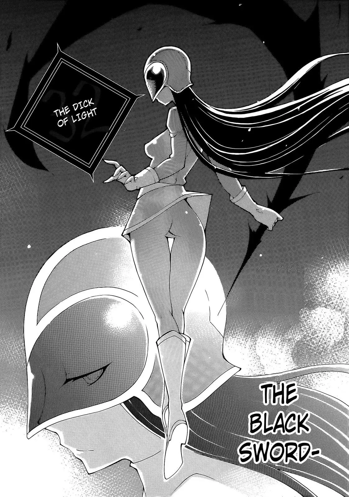 Read Blade Prey chapter 32 image 1 on Lezhin
