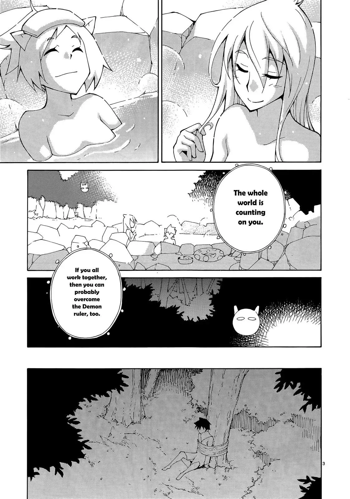 Read Blade Prey chapter 33 image 7 on Lezhin