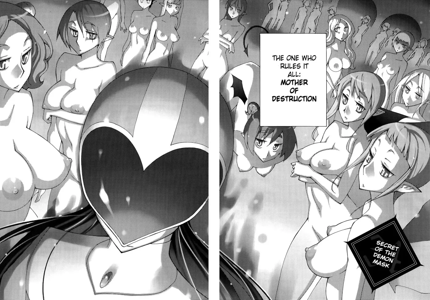 Read Blade Prey chapter 34 image 1 on Lezhin