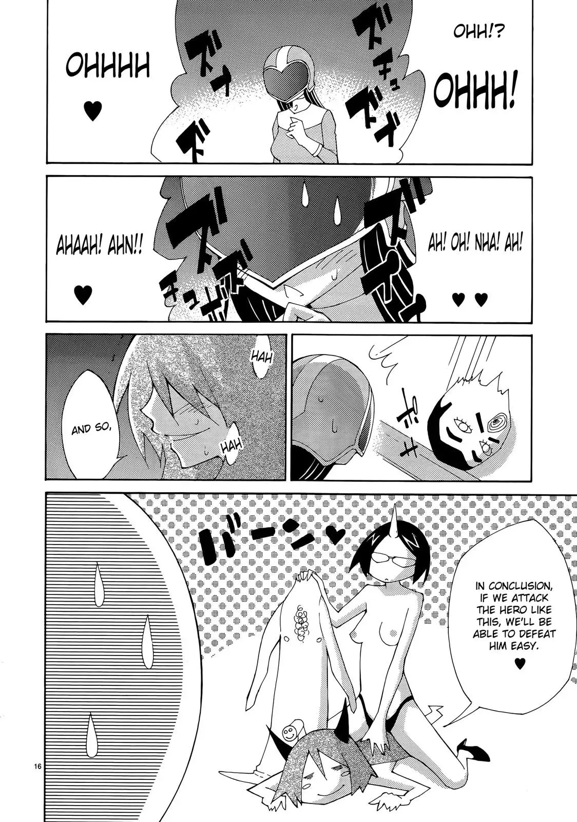 Read Blade Prey chapter 34 image 14 on Lezhin