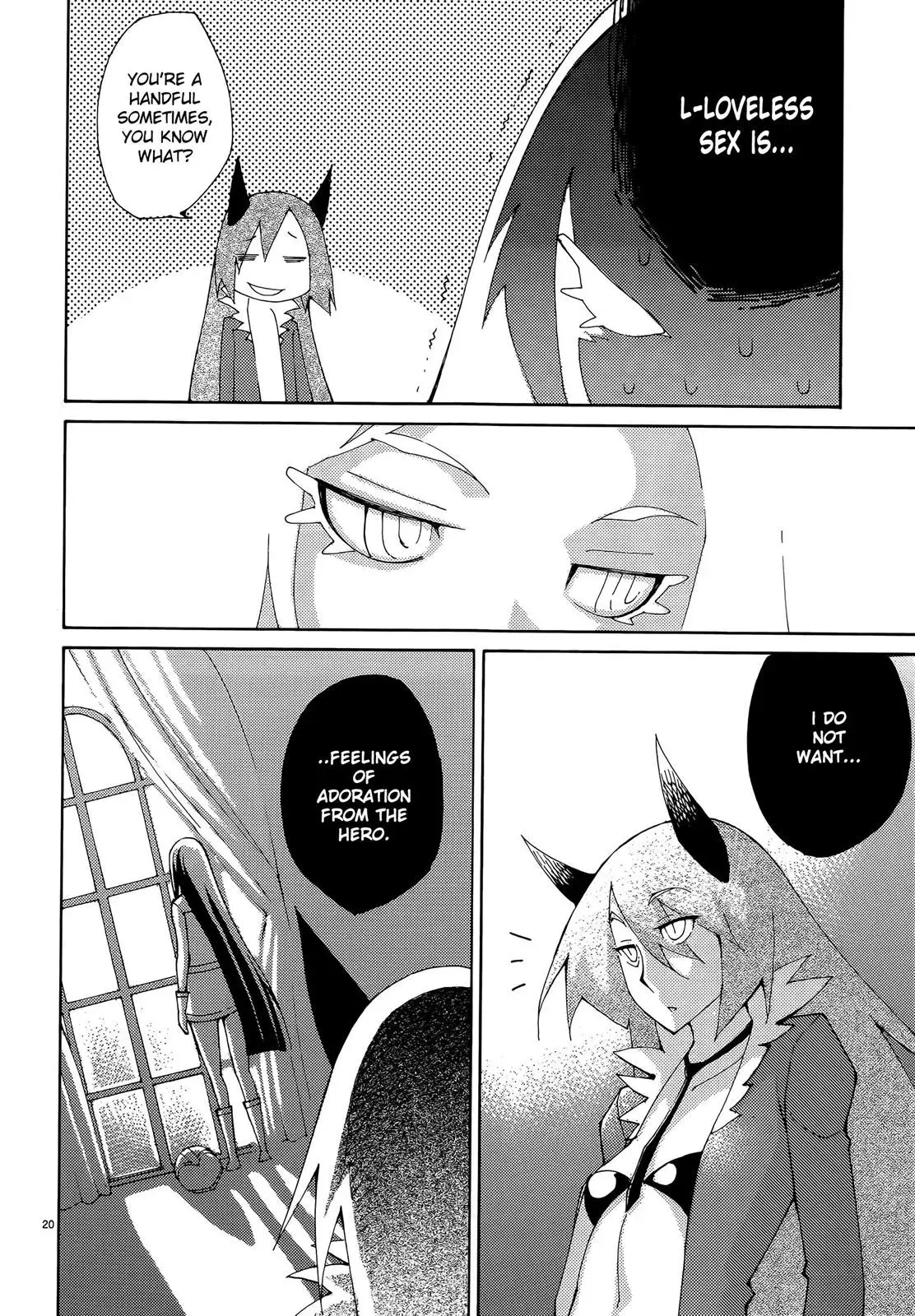 Read Blade Prey chapter 34 image 18 on Lezhin