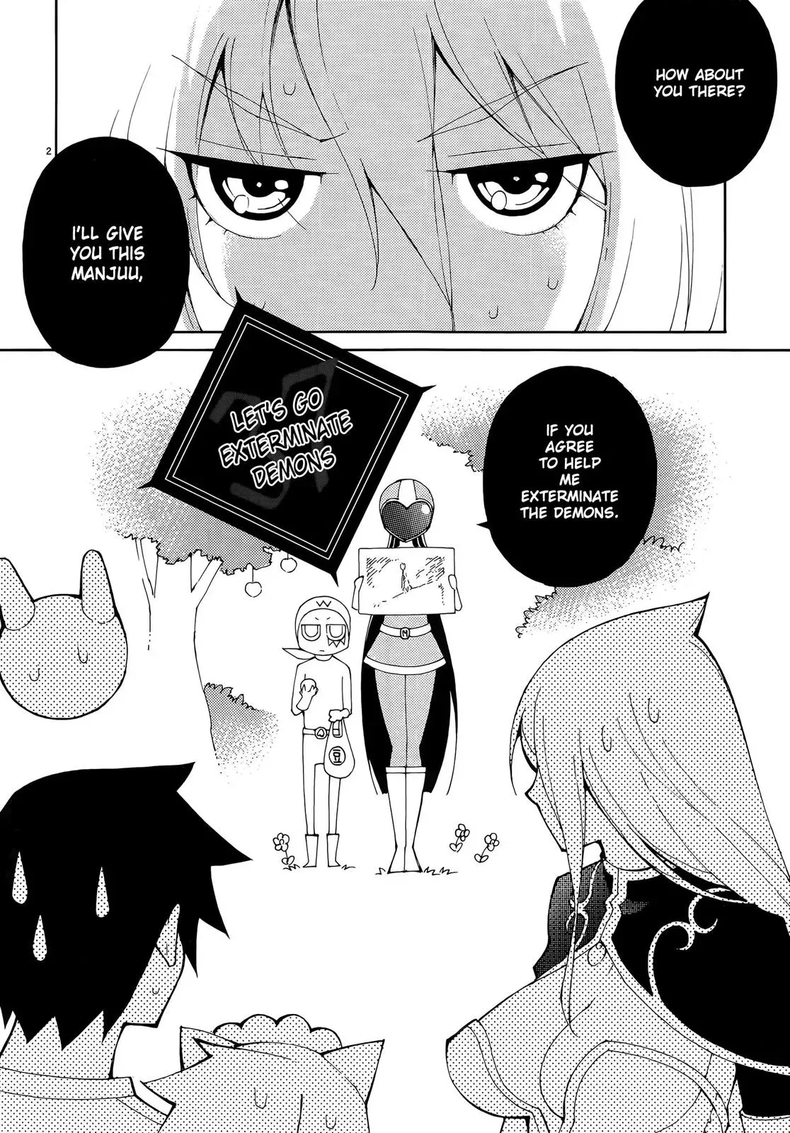 Read Blade Prey chapter 37 image 1 on Lezhin