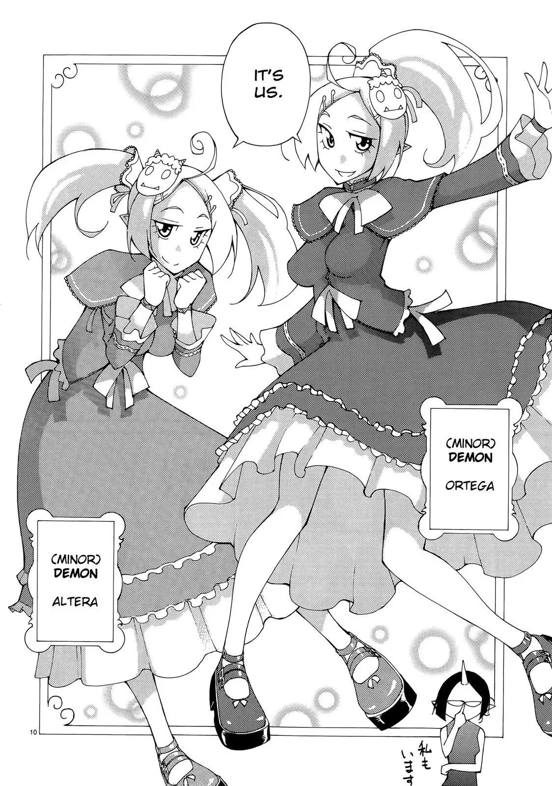 Read Blade Prey chapter 37 image 9 on Lezhin