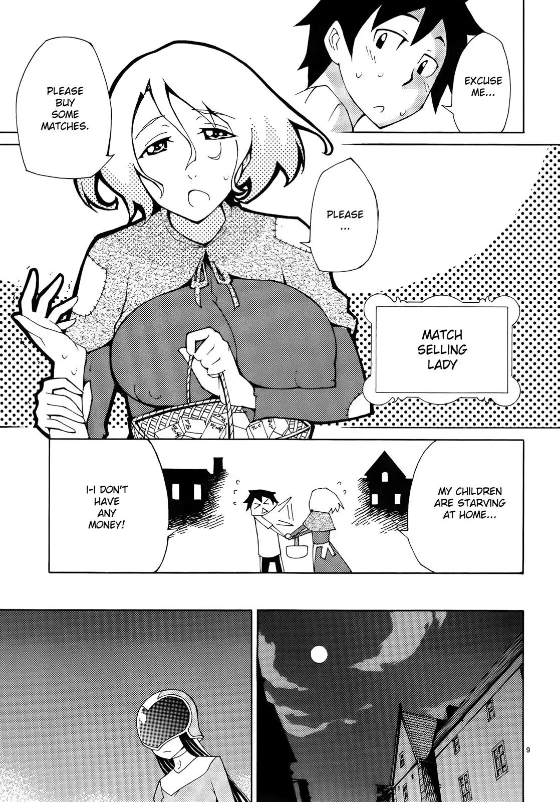 Read Blade Prey chapter 39 image 7 on Lezhin