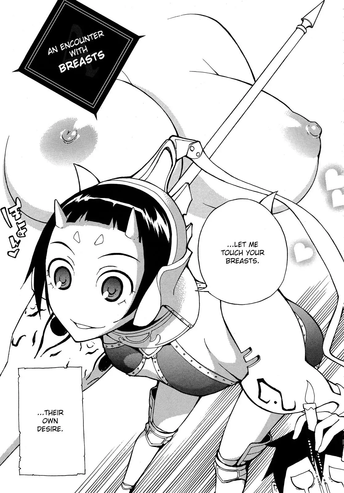 Read Blade Prey chapter 4 image 2 on Lezhin