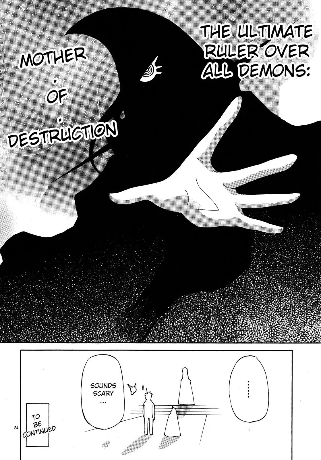 Read Blade Prey chapter 4 image 23 on Lezhin