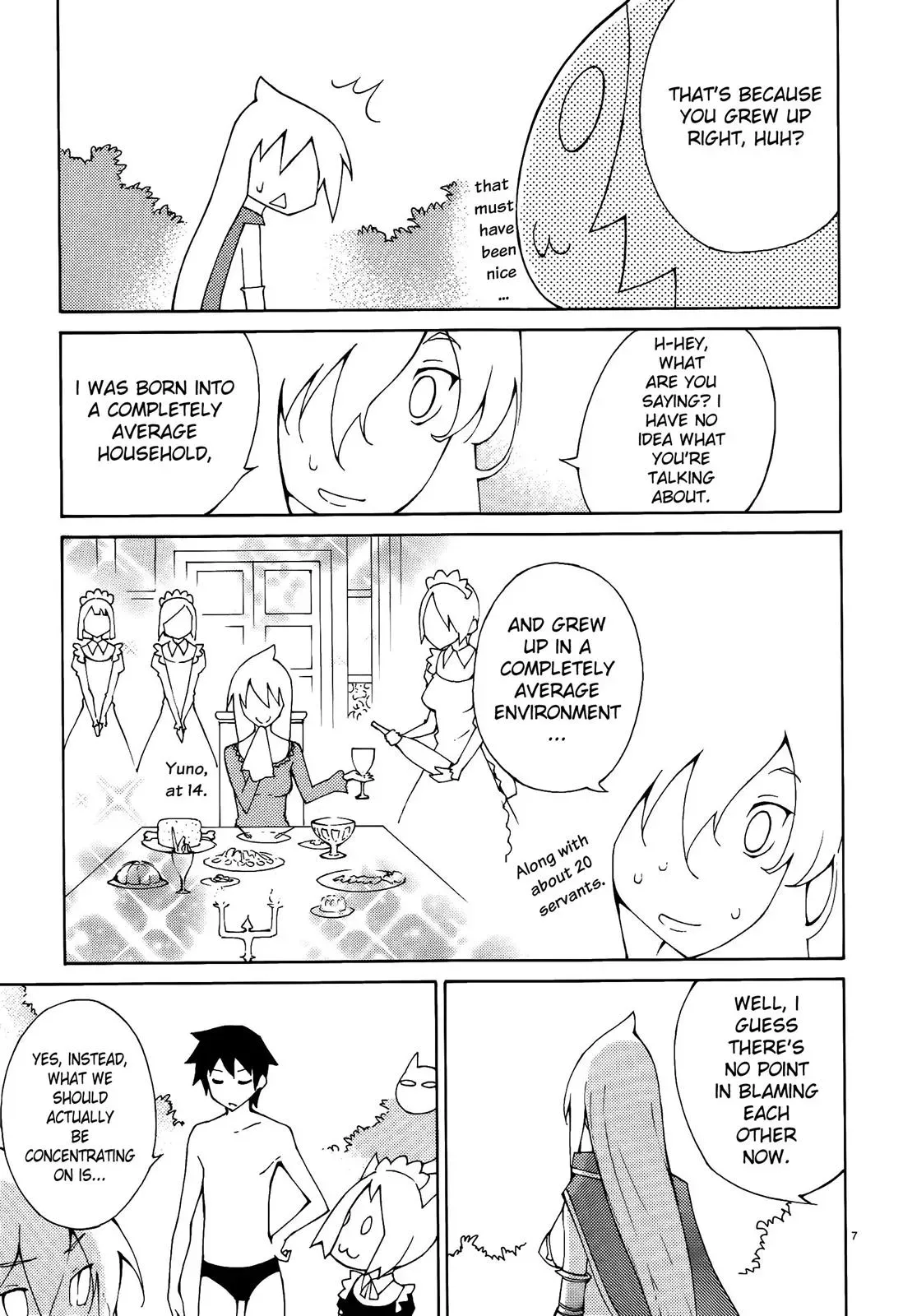 Read Blade Prey chapter 41 image 11 on Lezhin