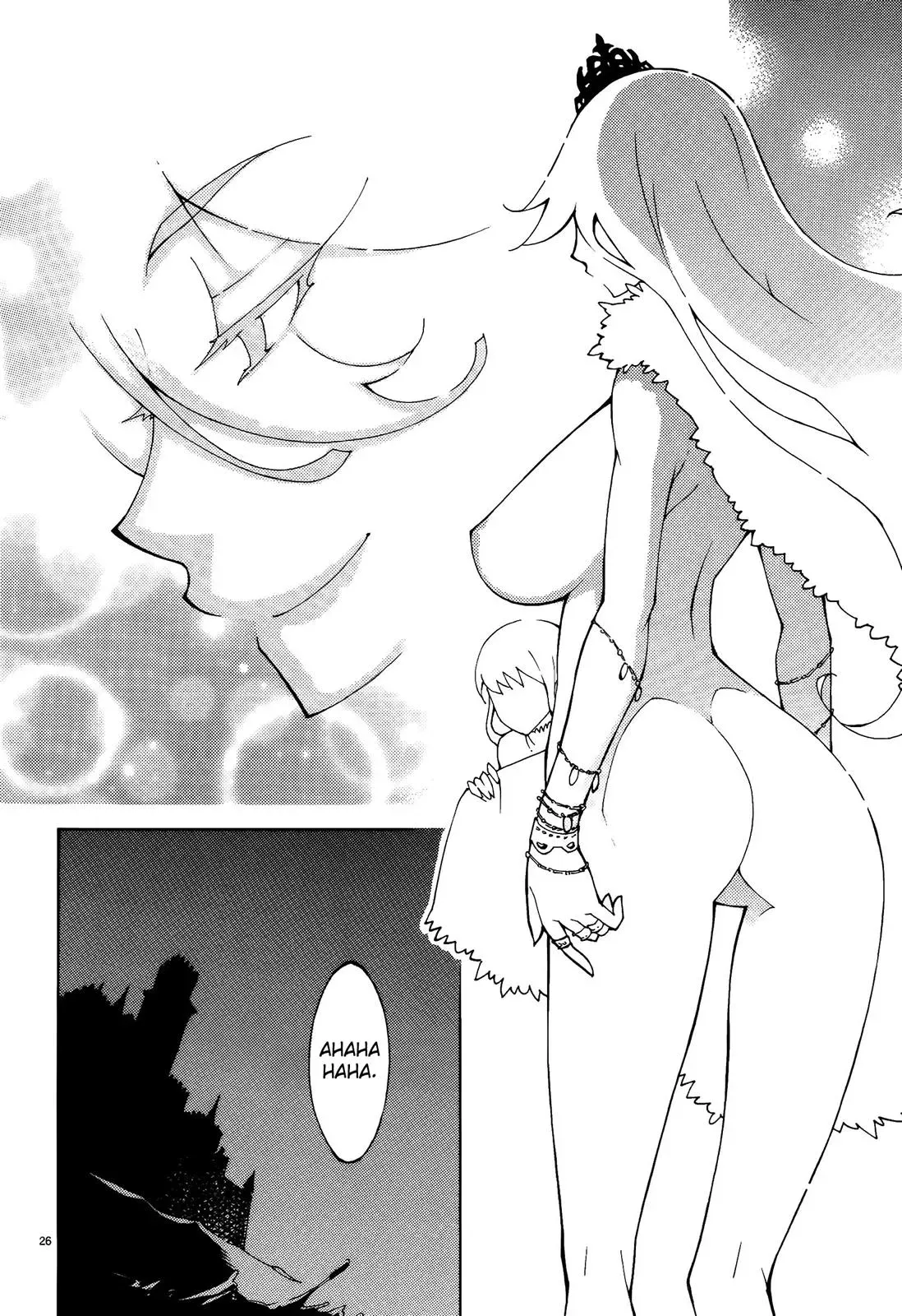 Read Blade Prey chapter 41 image 30 on Lezhin