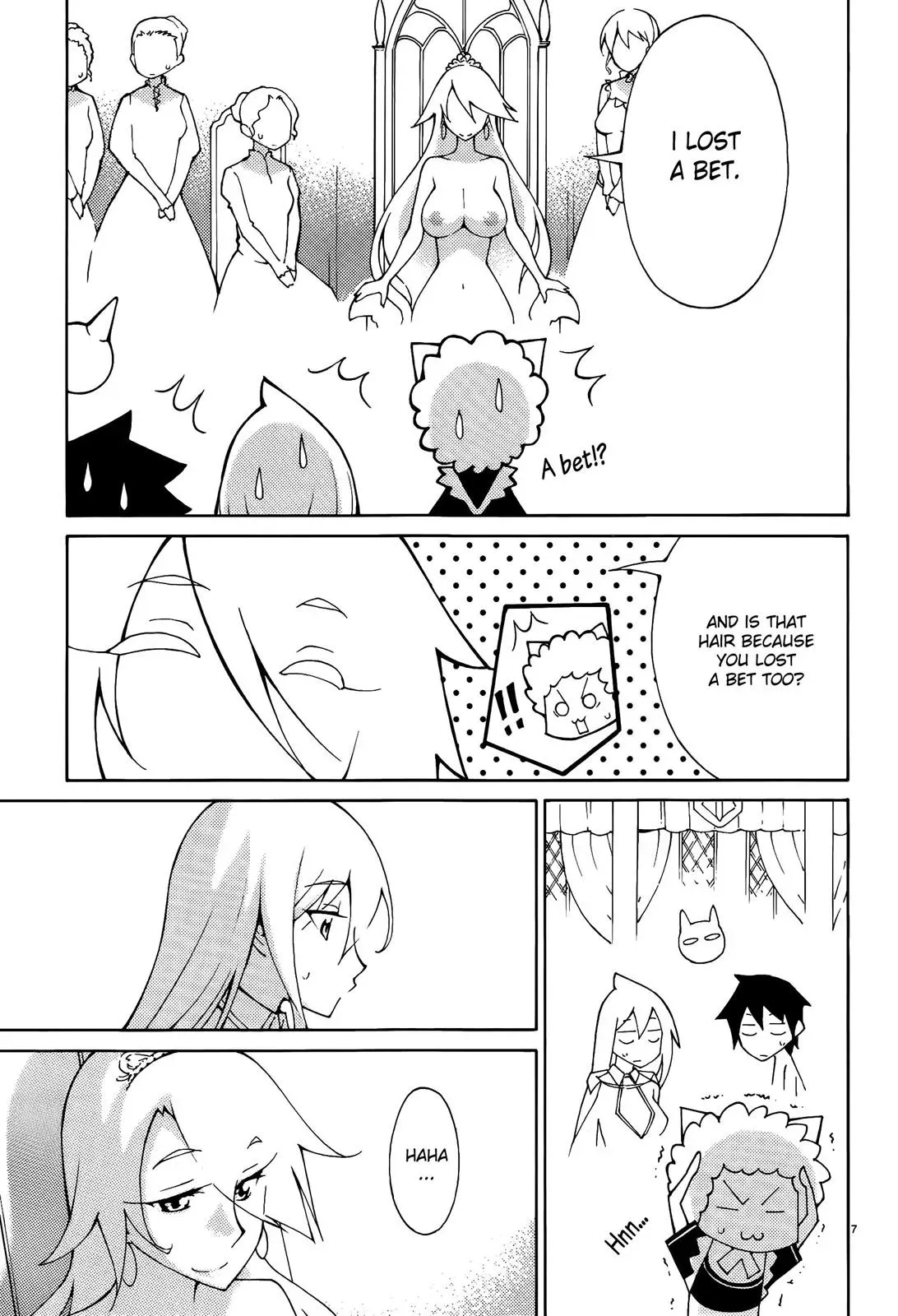 Read Blade Prey chapter 42 image 6 on Lezhin