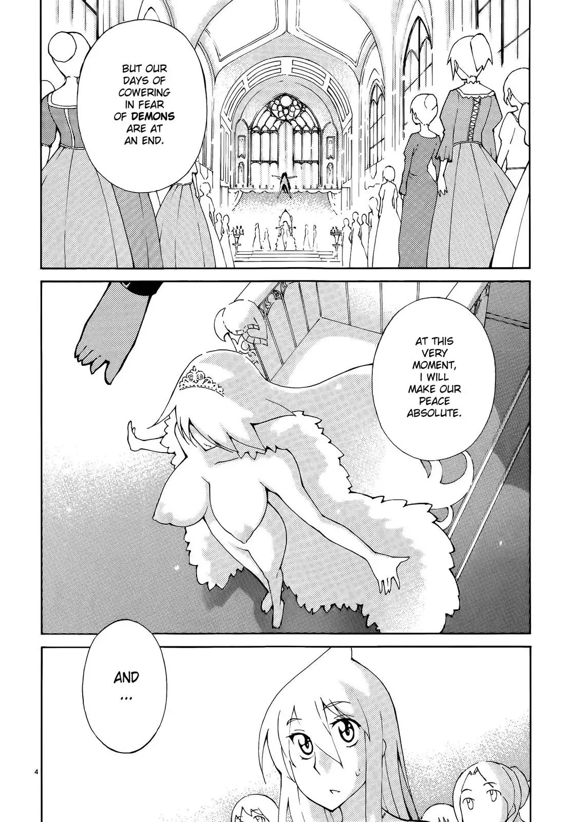Read Blade Prey chapter 43 image 3 on Lezhin