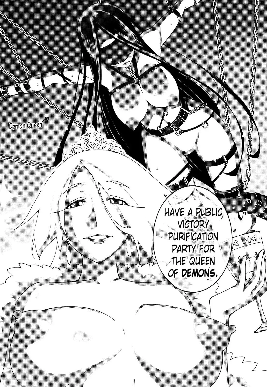Read Blade Prey chapter 43 image 4 on Lezhin