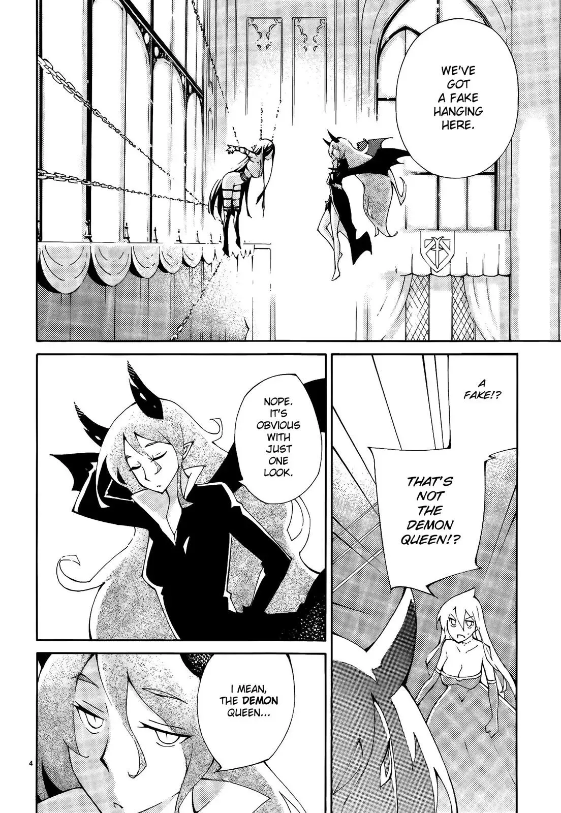 Read Blade Prey chapter 44 image 3 on Lezhin