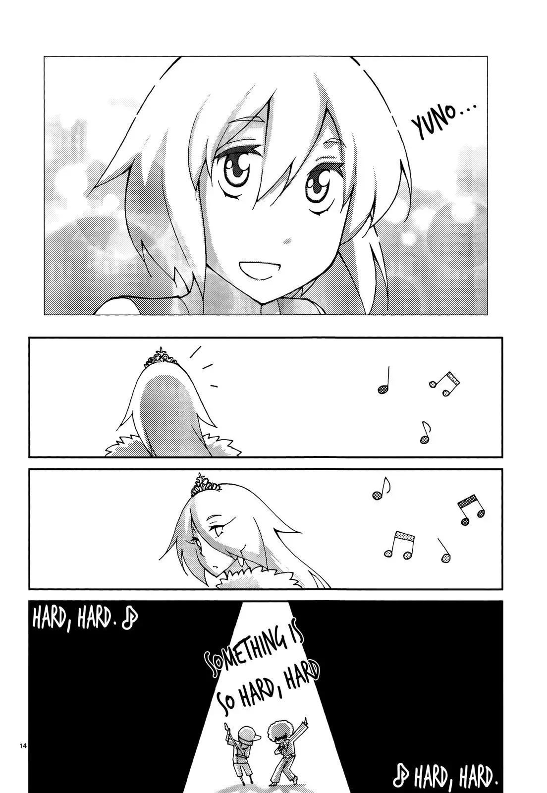 Read Blade Prey chapter 45 image 13 on Lezhin