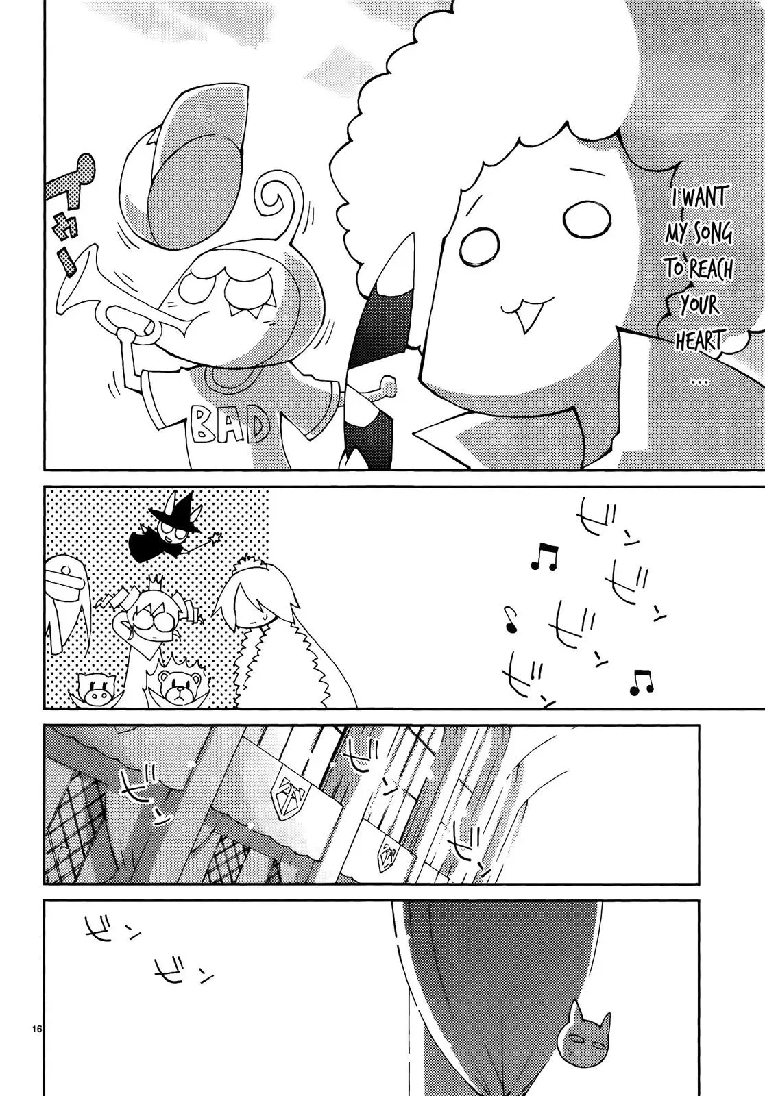 Read Blade Prey chapter 45 image 15 on Lezhin