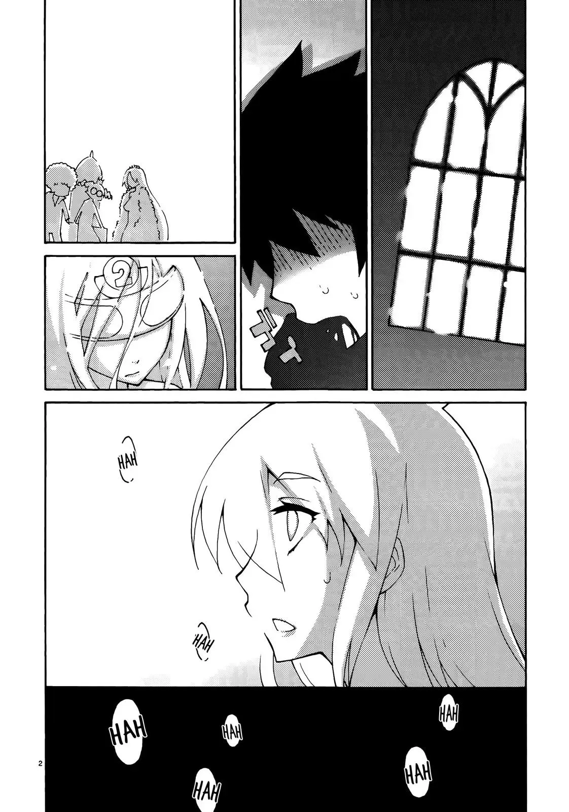 Read Blade Prey chapter 46 image 1 on Lezhin