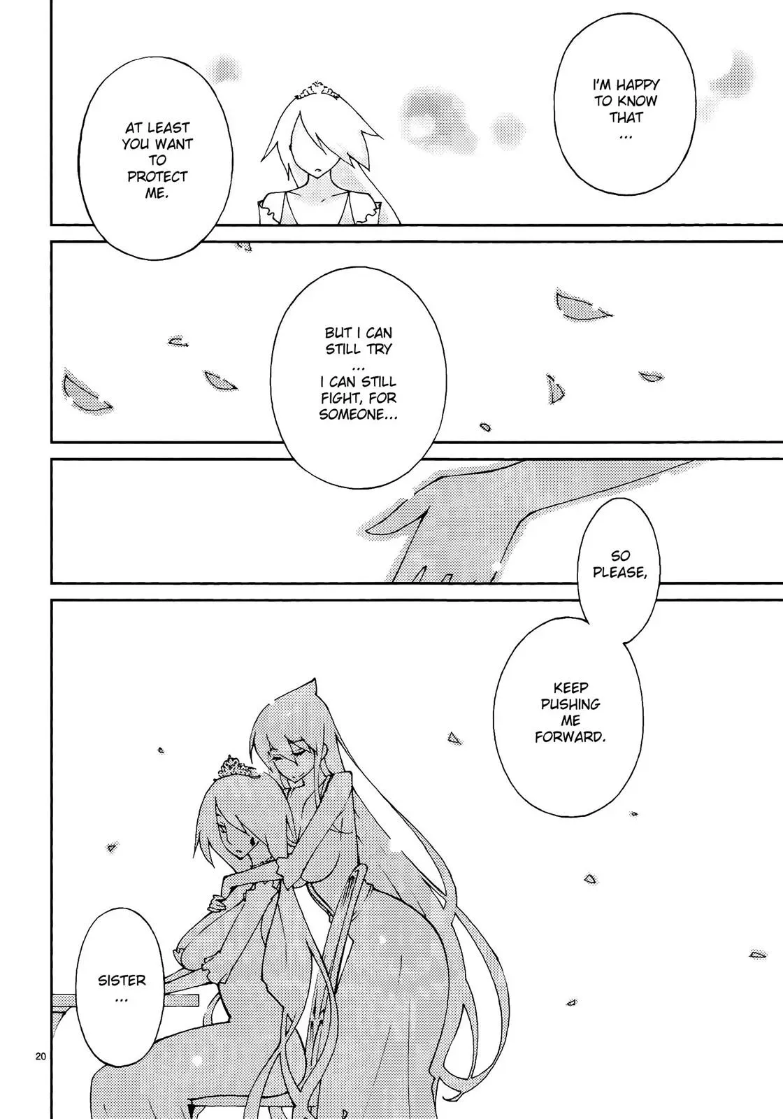 Read Blade Prey chapter 46 image 19 on Lezhin
