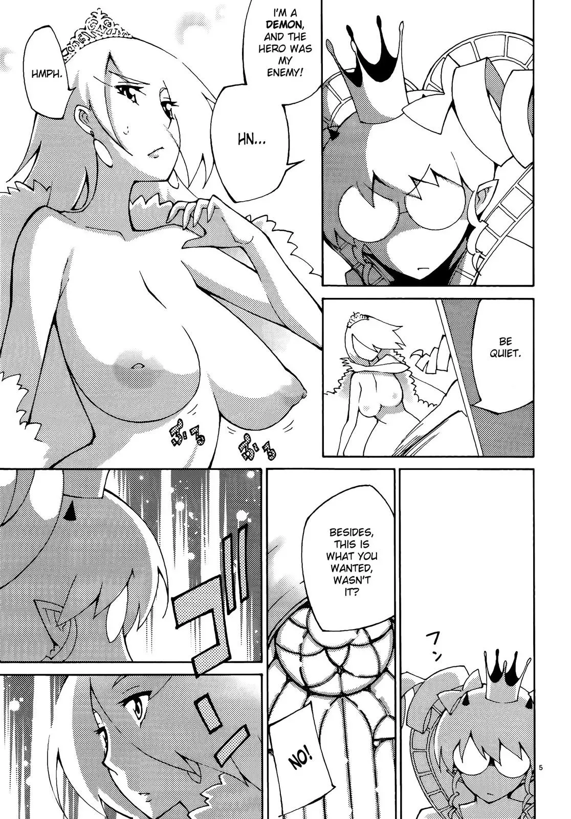 Read Blade Prey chapter 46 image 4 on Lezhin