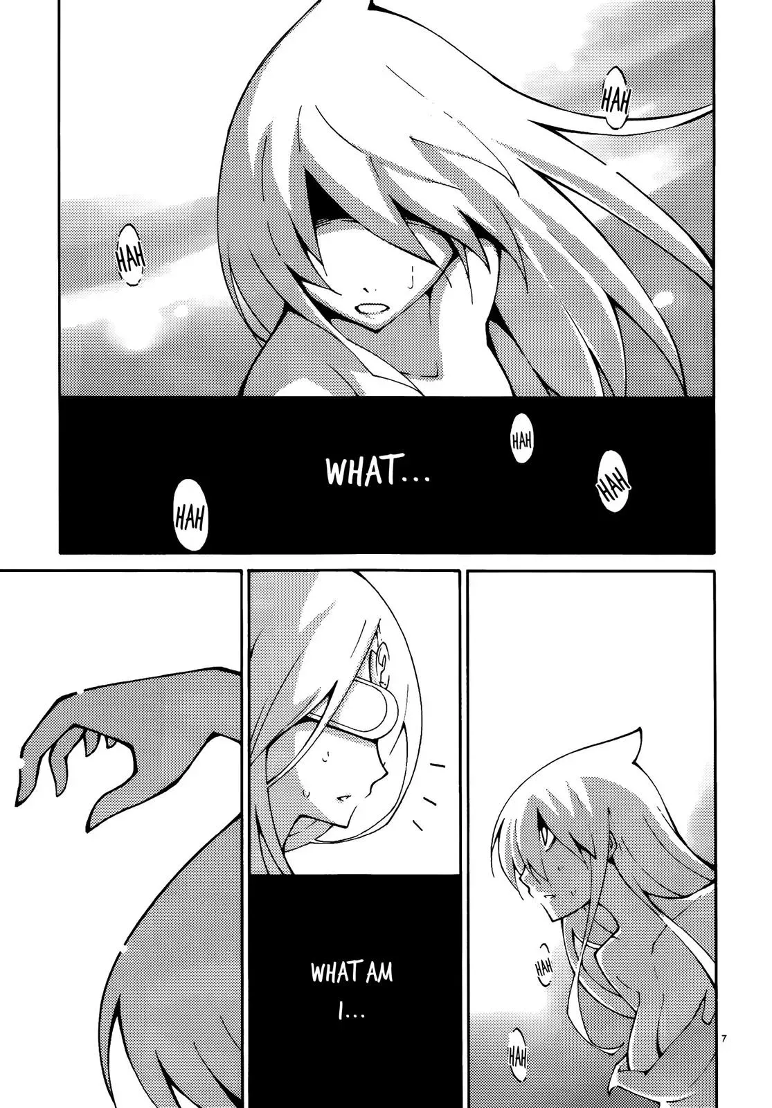 Read Blade Prey chapter 46 image 6 on Lezhin