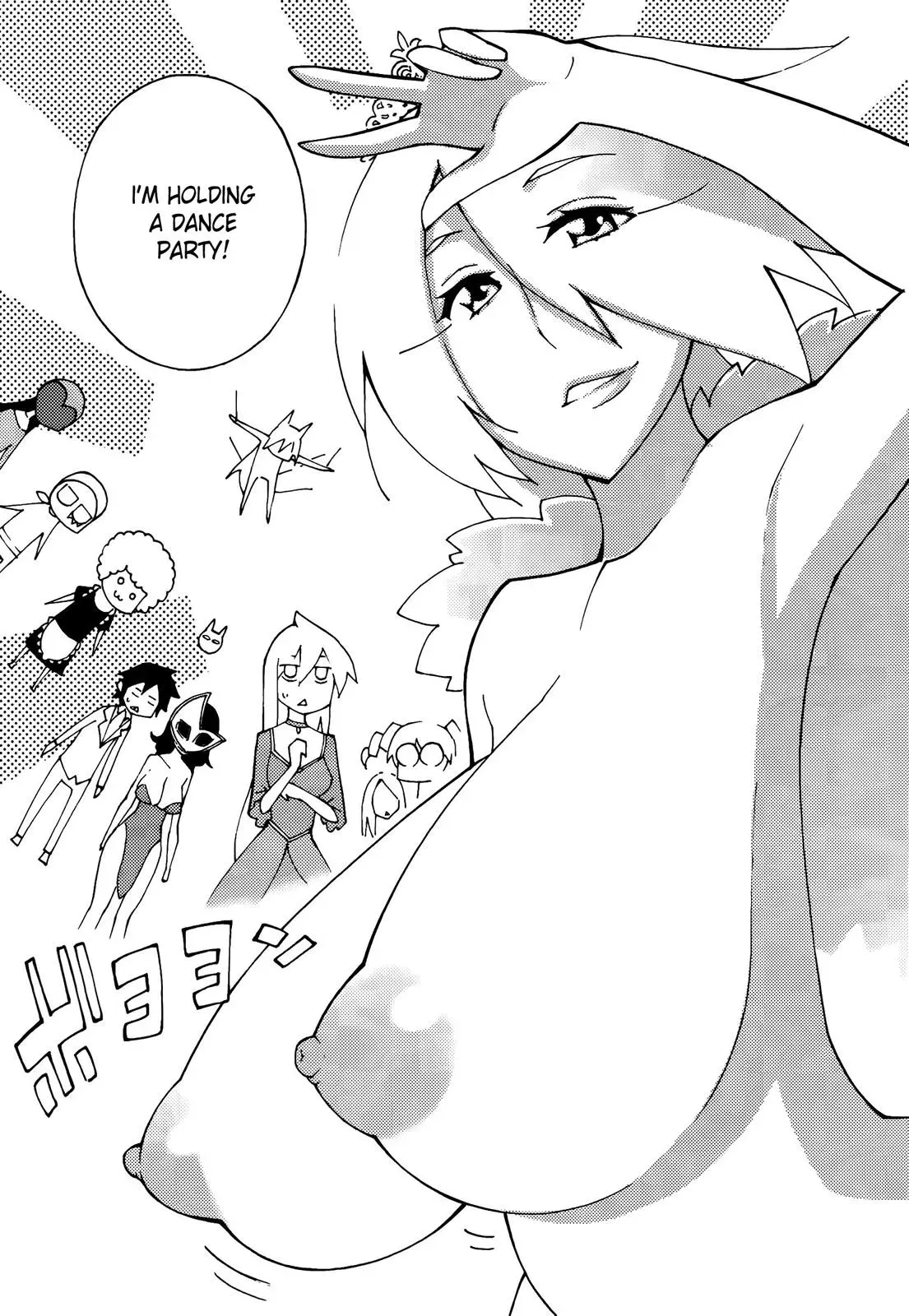 Read Blade Prey chapter 47 image 1 on Lezhin