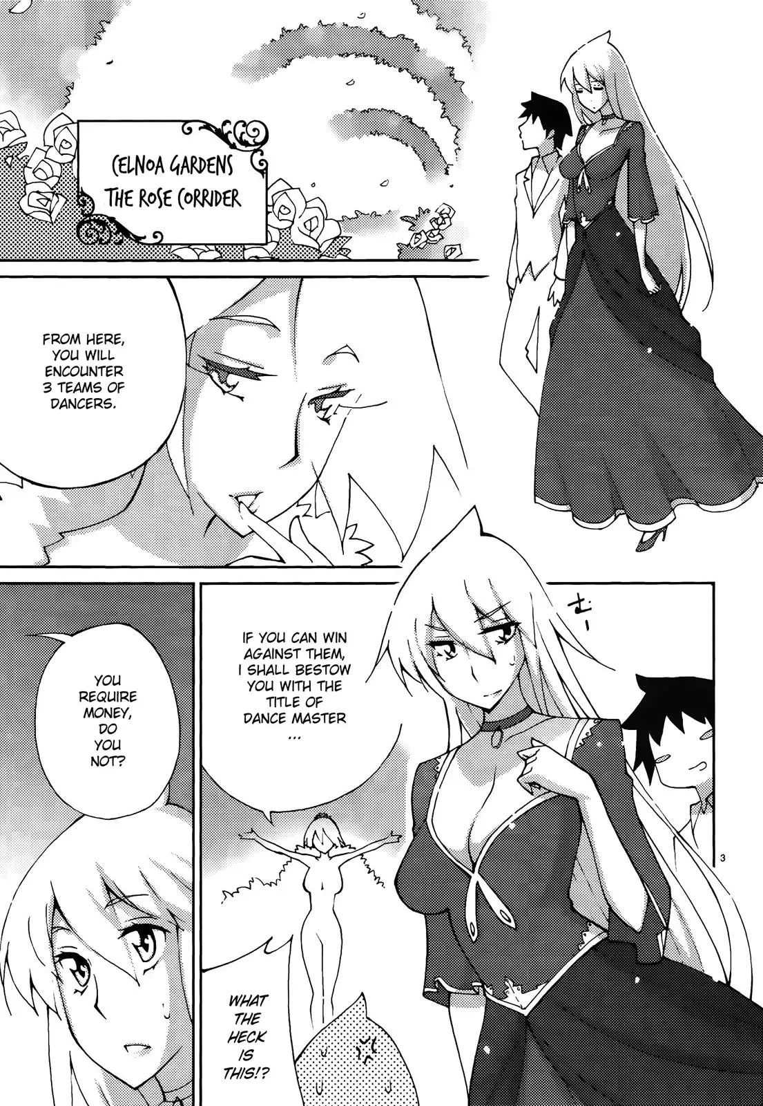 Read Blade Prey chapter 47 image 2 on Lezhin